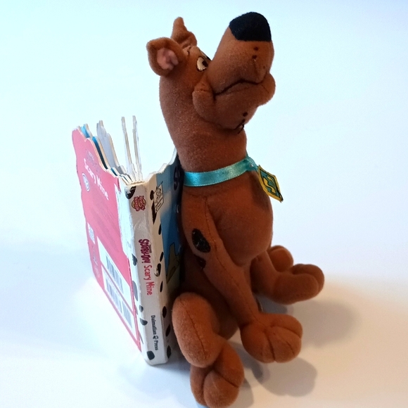 Scary mine (Scooby-doo! Series) hardcover| - Picture 2 of 4